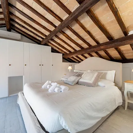 Appartamento New Luxury Sweet Penthouse - Campo De' Fiori Roma