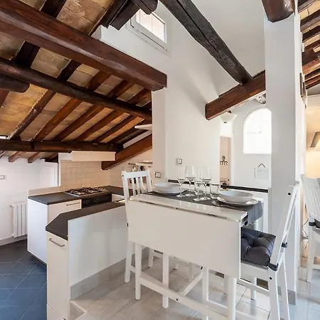 New Luxury Sweet Penthouse - Campo De' Fiori *