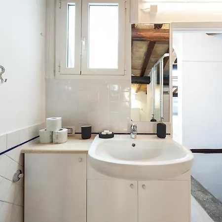 New Luxury Sweet Penthouse - Campo De' Fiori Roma