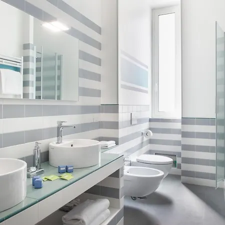 Residenza Termini * Rom