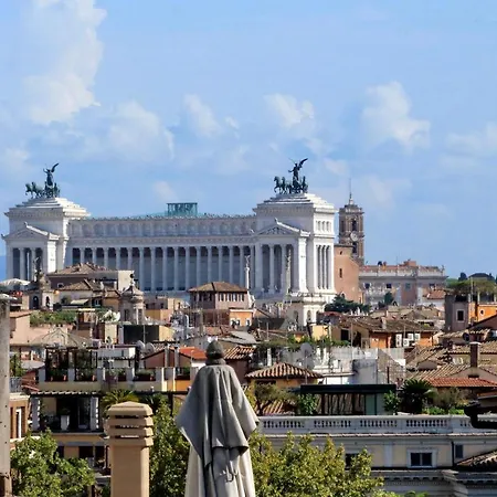 Colonna 32 Affittacamere *