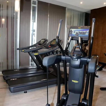 Ibis Styles Eur רומא