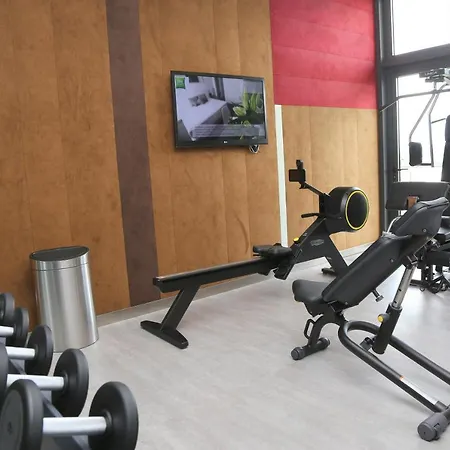 Ibis Styles Eur רומא