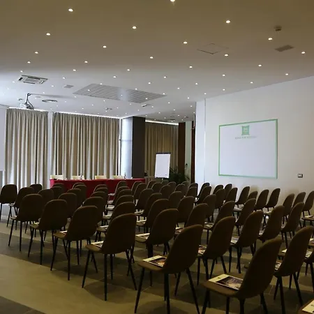 מלון Ibis Styles Eur רומא