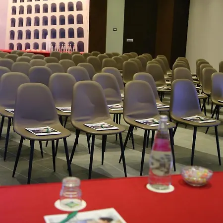 מלון Ibis Styles Eur