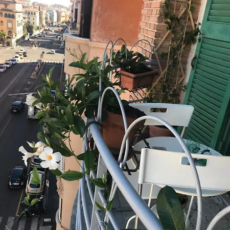 Affittacamere Morgagni House 2*