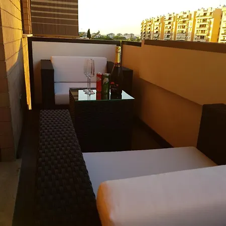 Ff Bed & Breakfast Rome