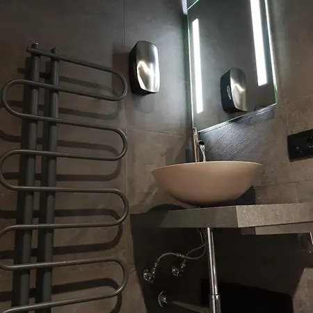Bed & Breakfast Ff Rome