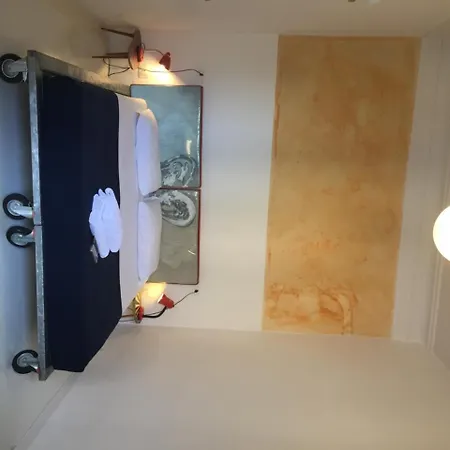 A Casa Di Penelope 2* Řím