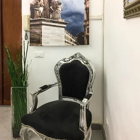 Gianicolo House Roma