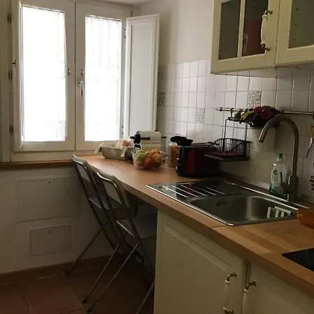 I Prati Di Bed & Breakfast Rome