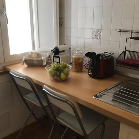 Bed & Breakfast I Prati Di