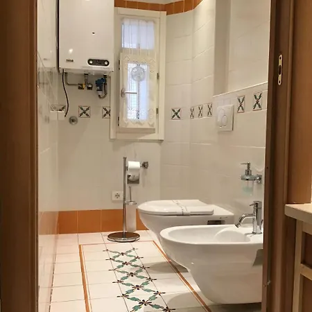 Bed & Breakfast I Prati Di