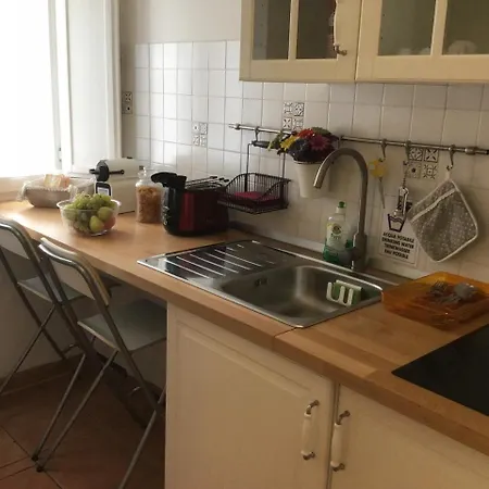 Bed & Breakfast I Prati Di