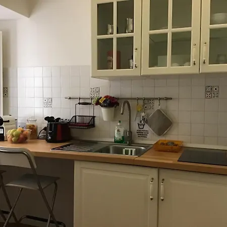I Prati Di Bed & Breakfast Rome
