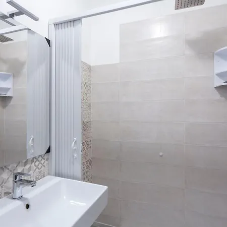 Cathrine Hotel Rome