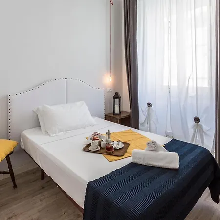 Cathrine Hotel