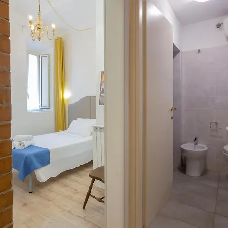 Hotel Cathrine Rome