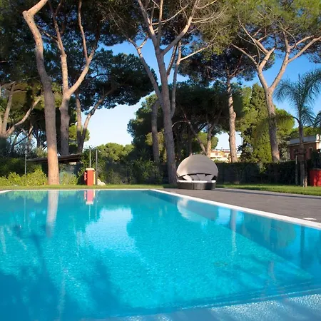 Residenza Campus Roma * Selcetta