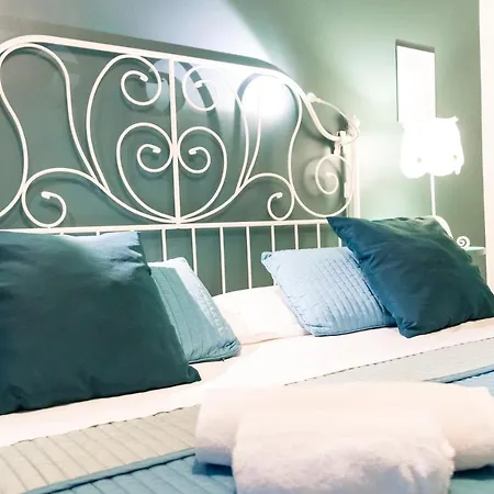 La Mela Di Bed & Breakfast *