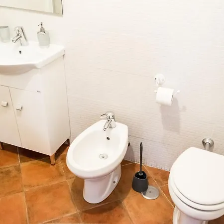 La Mela Di Bed & Breakfast *