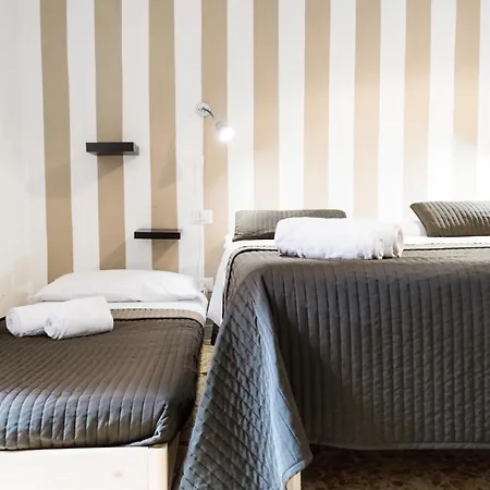 La Mela Di Bed & Breakfast