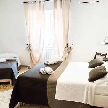 La Mela Di Bed & Breakfast *