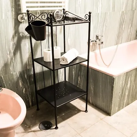 La Mela Di Bed & Breakfast