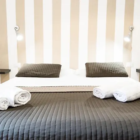 La Mela Di Bed & Breakfast