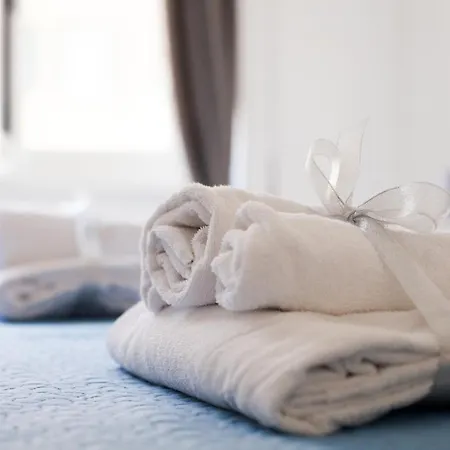 Ostiense District Bed & Breakfast Rome