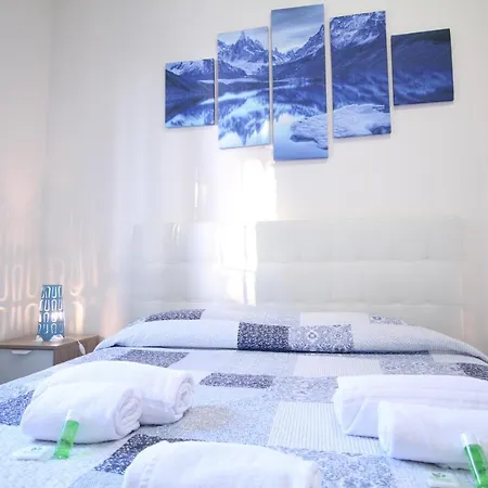 Anagnina Apartament
