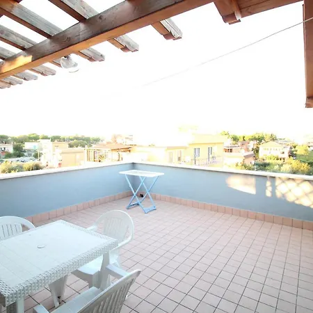Apartament Anagnina