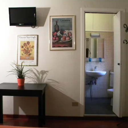Bed & Breakfast Gregory Vatican