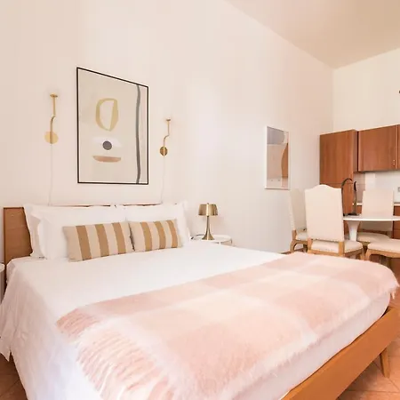 Apartahotel Sonder Piazza San Pietro *