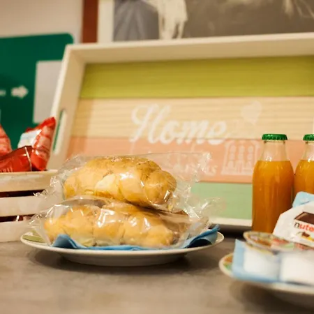 Bed & Breakfast Ostiense District Rome