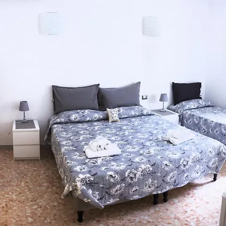 Ostiense District Bed & Breakfast