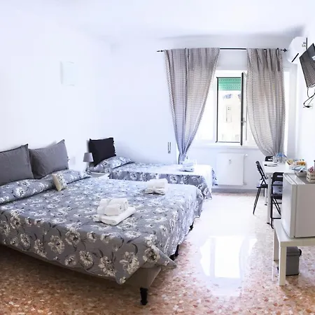 Bed & Breakfast Ostiense District Rome