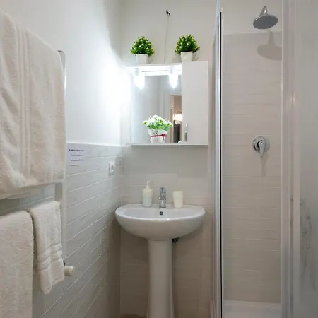 Apartament House Bonifacio *