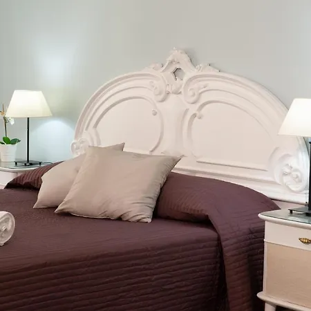 Appartamento House Bonifacio Roma