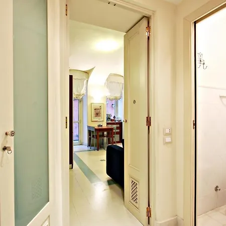 Bella Roma Guest House Apartment Rome