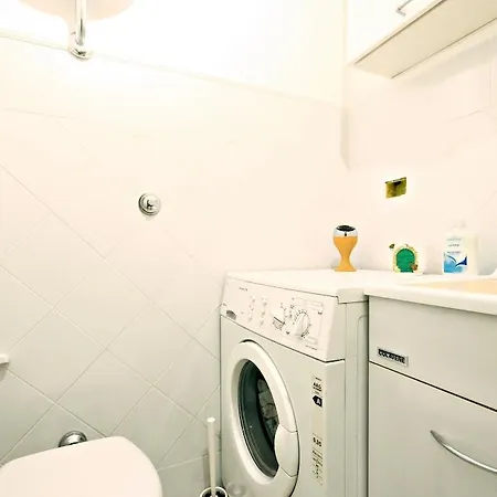Bella Roma Guest House *