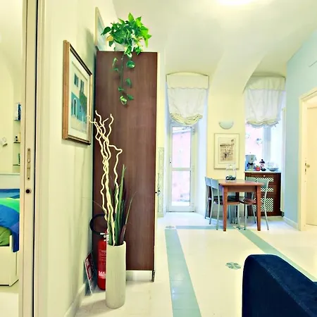 Bella Roma Guest House Rome