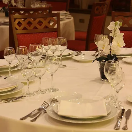 酒店 Clelia Palace