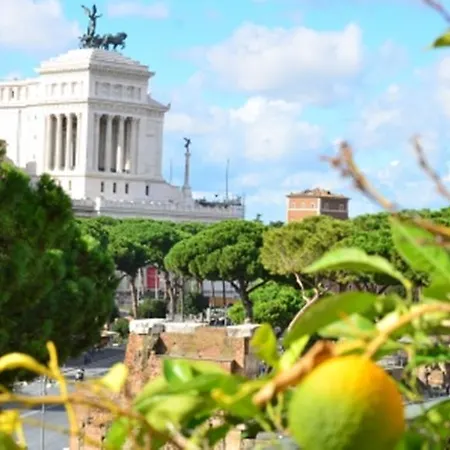 Hotel Richmond Rome