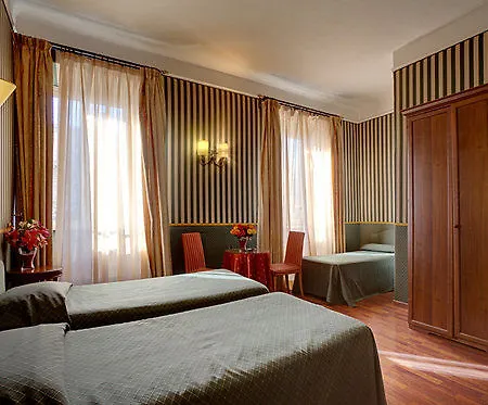Hotel Aquarium Rome