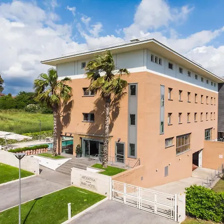 Ardeatina Park Ξενοδοχείο 4*