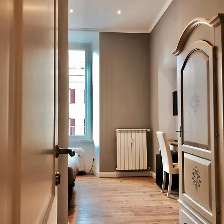 Audrey's Holidays - & 3* Rome