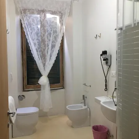 A Casa Di Penelope 2* Řím