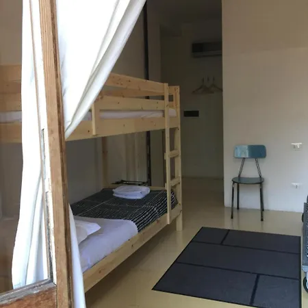 Penzion A Casa Di Penelope Řím