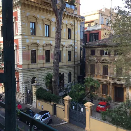 Penzion A Casa Di Penelope